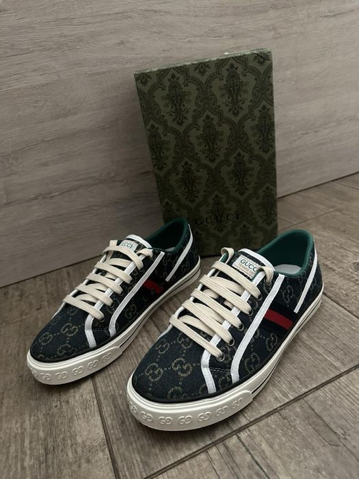 Мъжки кецове Gucci 42