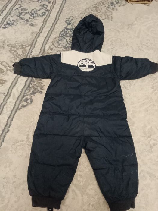 Конбинизон для мальчика