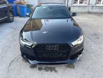 Audi A6 Audi a6c7 2.0 TDI. An 2013. 226k km
