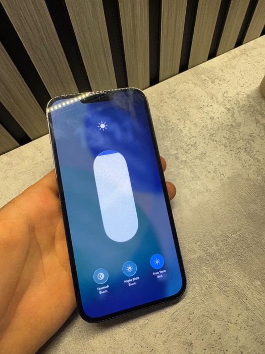 iPhone 13 Pro Max 128gb 78%акб