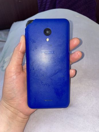 Meizu C9 телефон