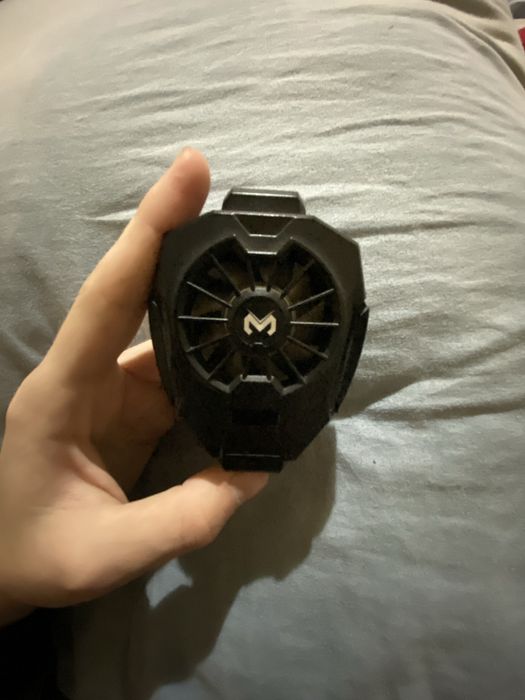 кулер для телефона