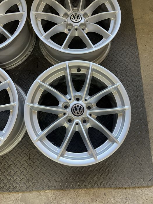 16-цола 5х112 -VW -Audi-Skoda-Seat