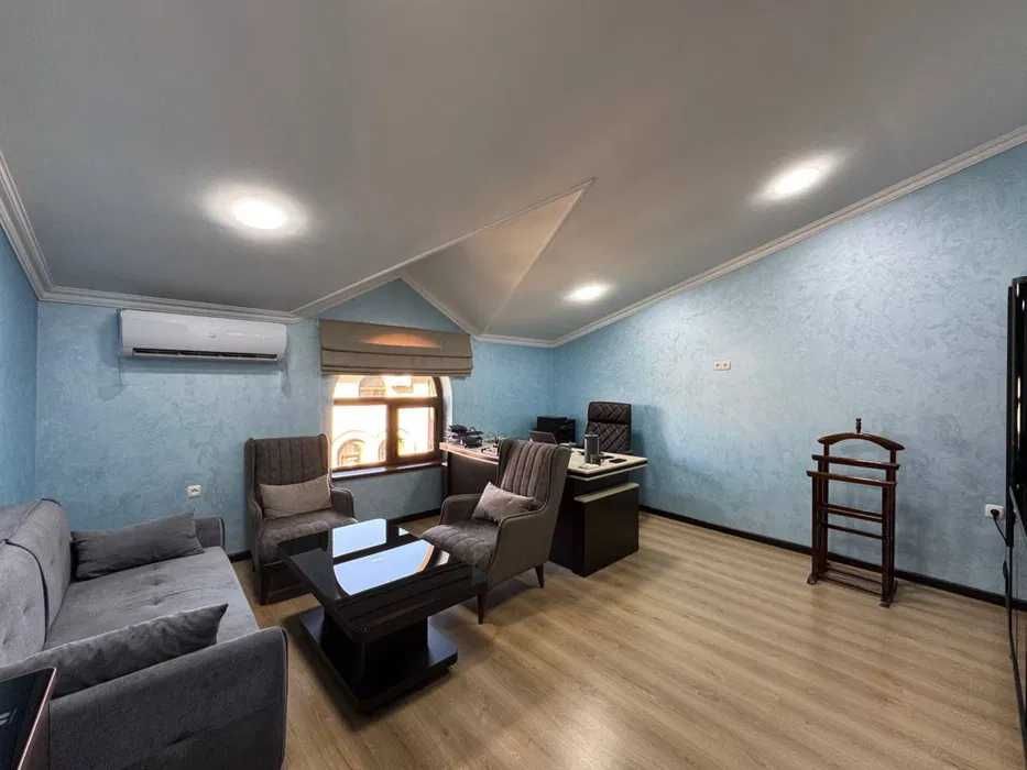 Офис 172 м² на Глинки — отличное предложение! Яккасарай