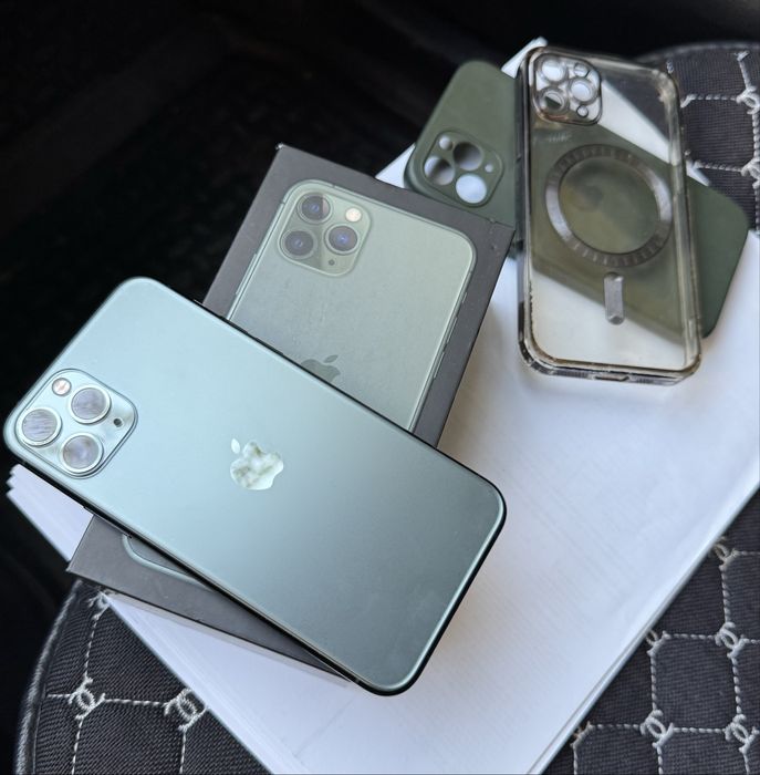 iPhone 11 PRO  64GB