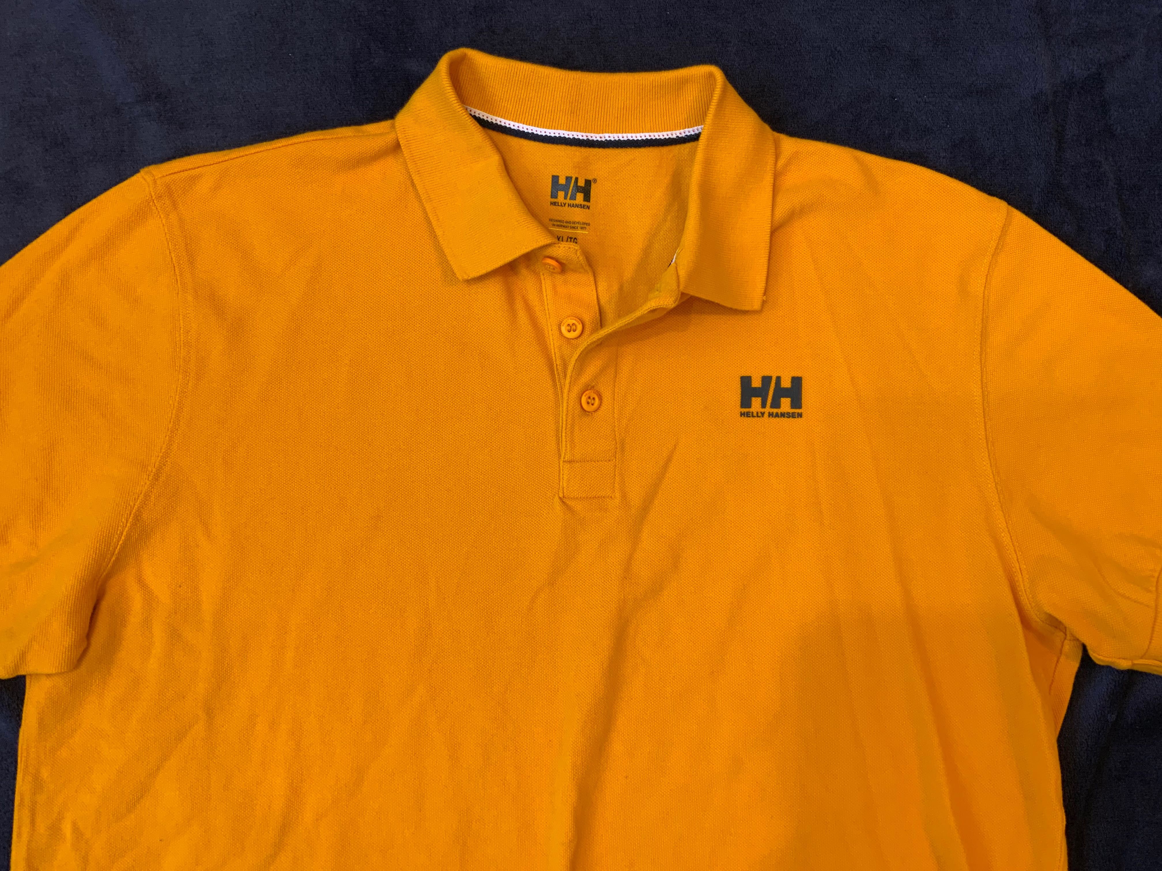 Helly Hansen-оригинална тениска 54 хл