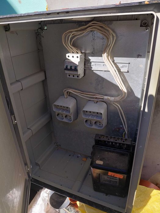 Продавам Ел.табло