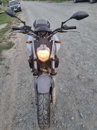 Vand Yamaha mt 03, 660 cm3