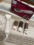 Уред за оформяне на прически с въздух Philips Air Styler Series 3000