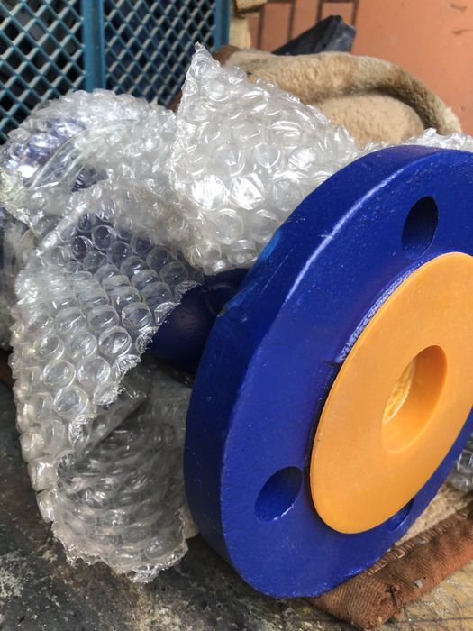 Обратный Клапан НОВЫЙ!