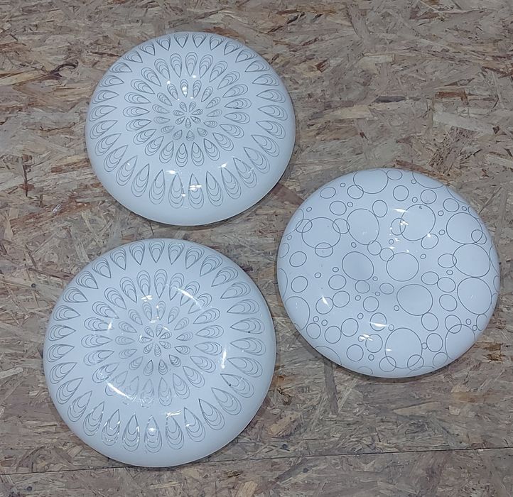 Разновидность светильников