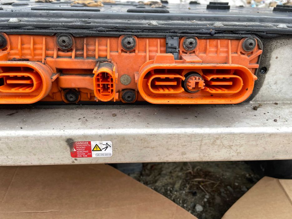 Високоволтова Батерия за VW ID.3 Volkswagen ID.3 62 kW 0Z1915911M