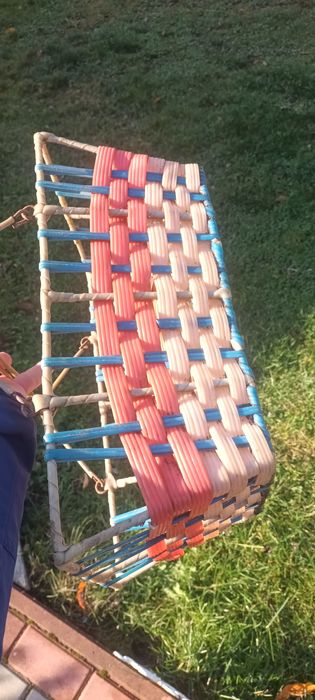 Cos de Alimentara, Perioada RSR