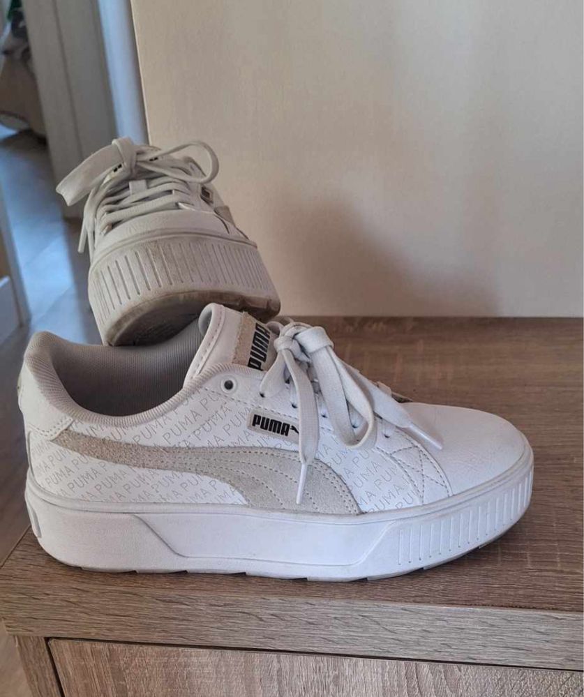 Сникърси Puma
