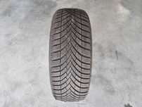 Anvelopa IARNA 215.55.17 'Semperit Speed Grip 5' [dot 2023]