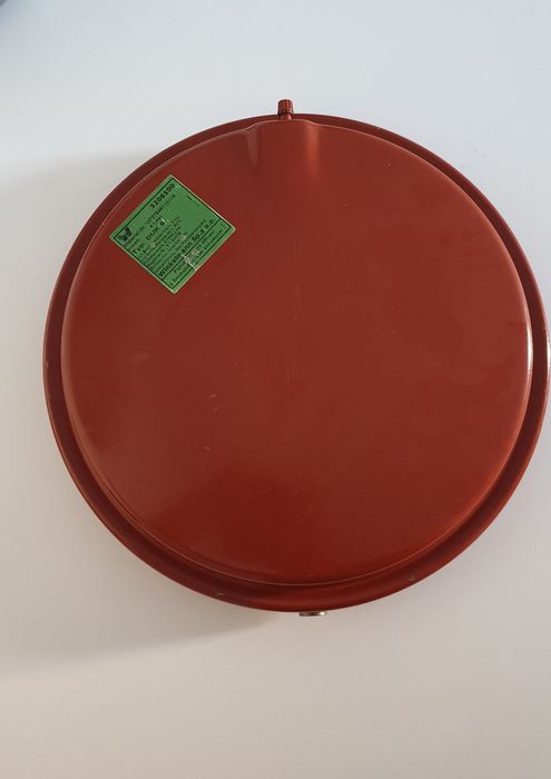 Vas expansiune Duk 6 centrala Viessmann WH1B