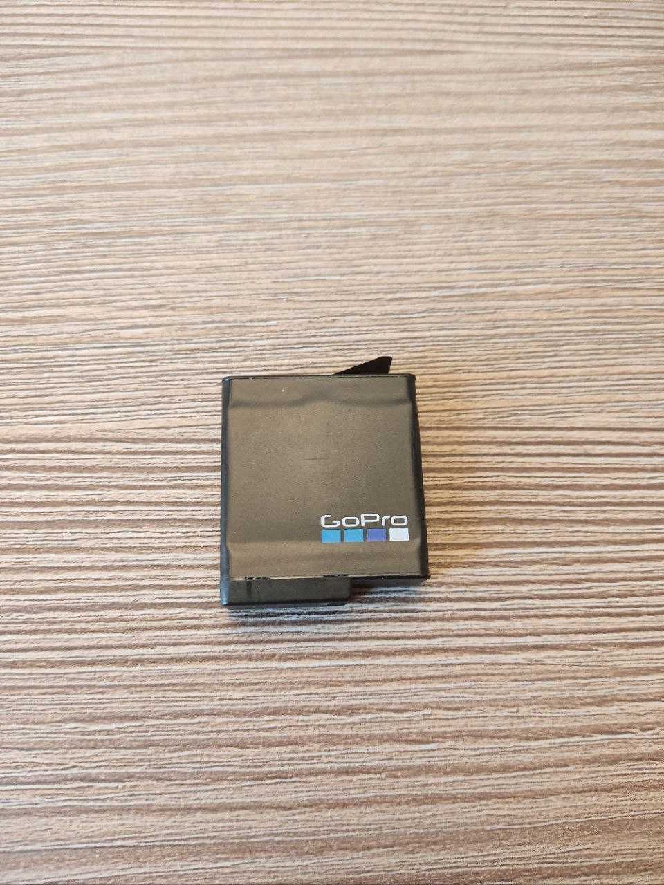 GoPro HERO6 Black 4K Action Camera (Renewed) Б/У ~ 99 000 тг