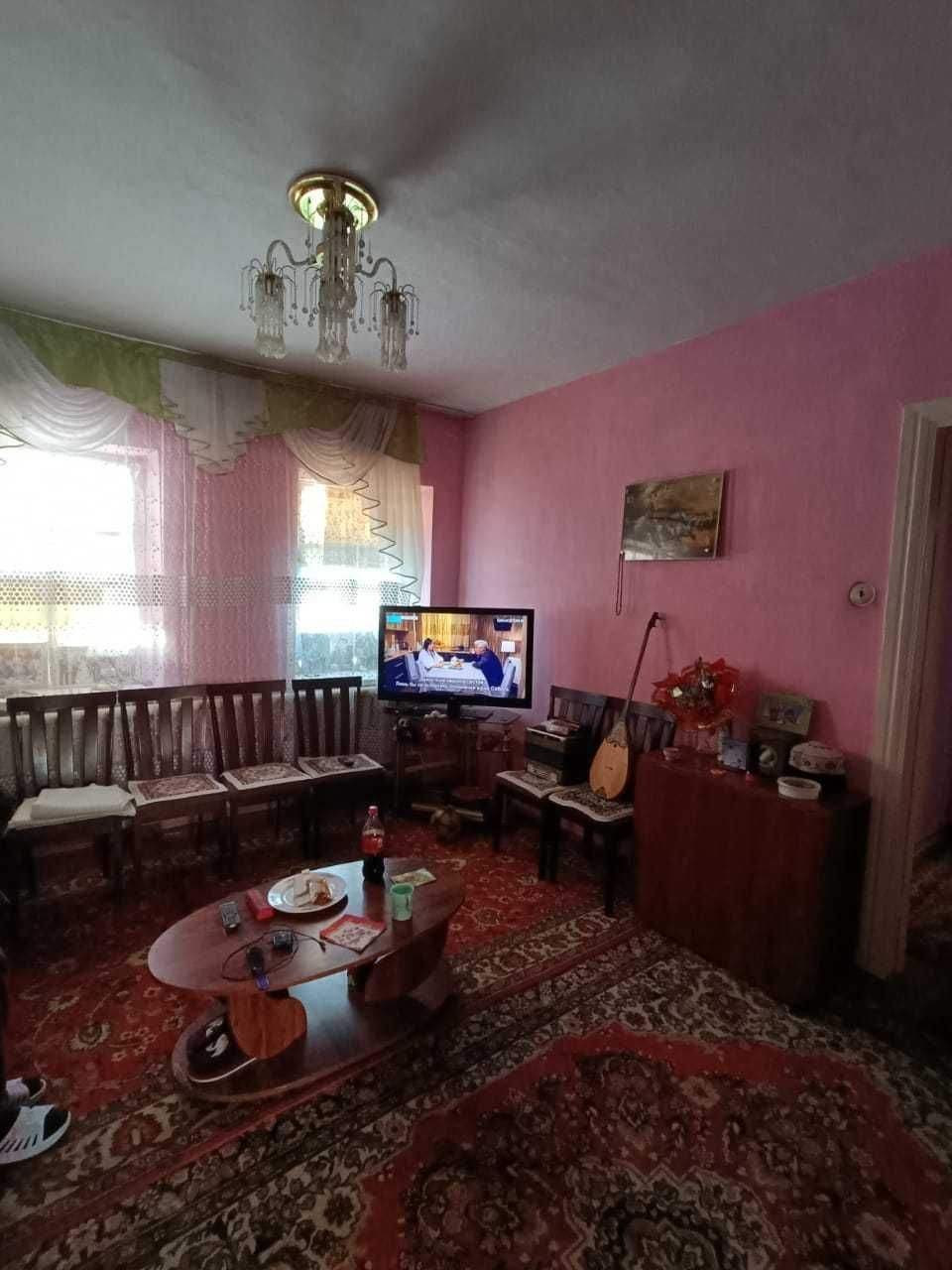 Продается дом  с.Карабулак (Не Ключи)