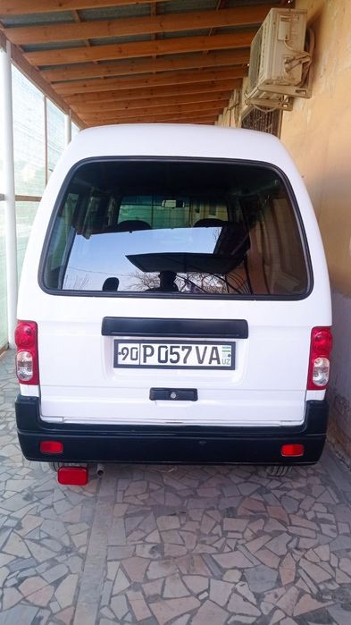 Damas 2023-yil dekabr kuzuf 2024 rodno'y