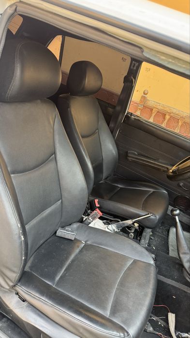 jiguli 2106 priora mator mers sideniya