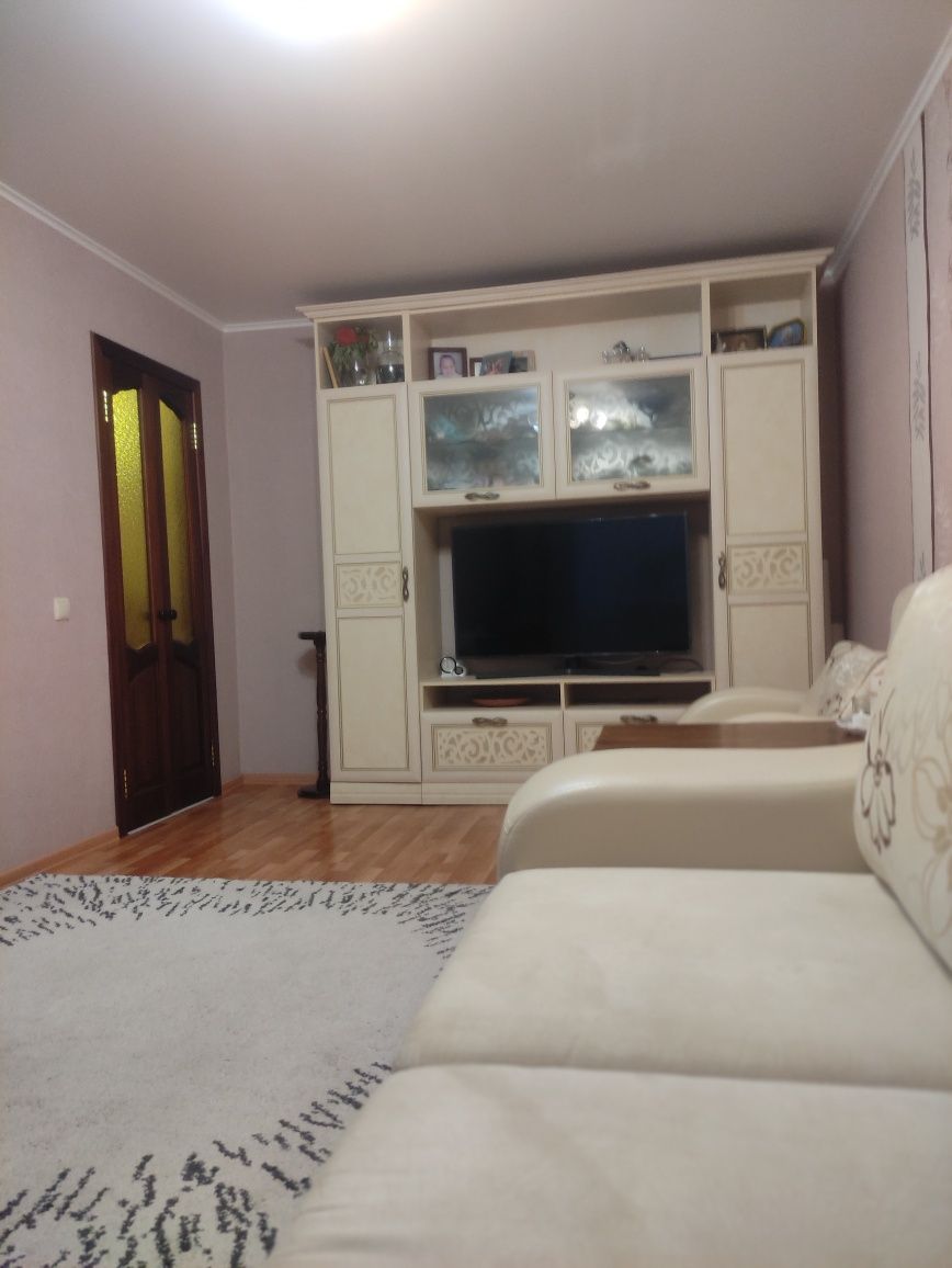 Продам 2-х комнатную квартиру в районе ТЦ Рахмет