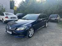 Vand mercedes E350 breack