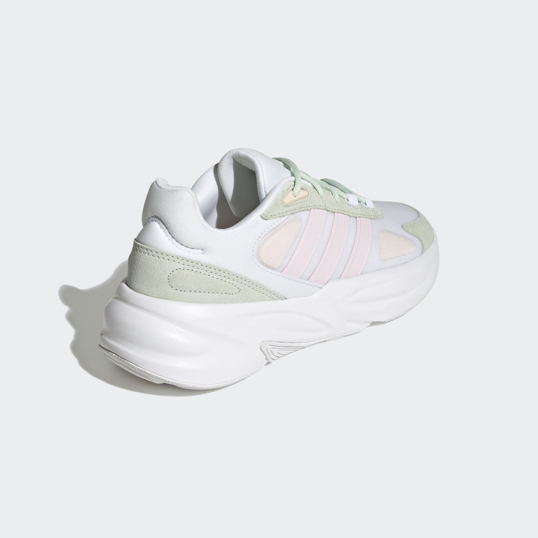 Adidas Ozelle Cloudfoam