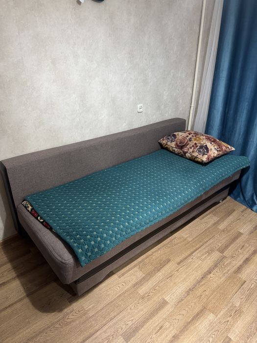 Диван комфортный, раскладной