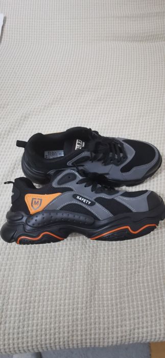 Adidași protecție mr 43