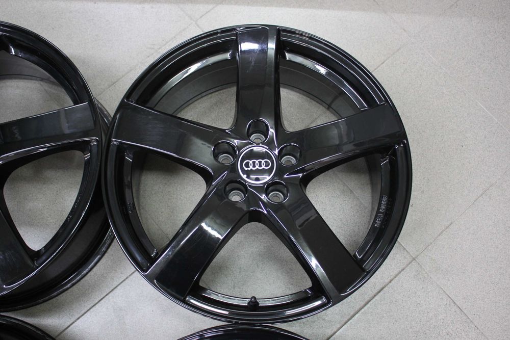 Джанти 18" Audi A4