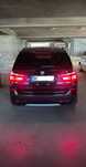 BMW x3 F25 N47 2.0d 184cp 2012  Schimb 8+1 locuri !