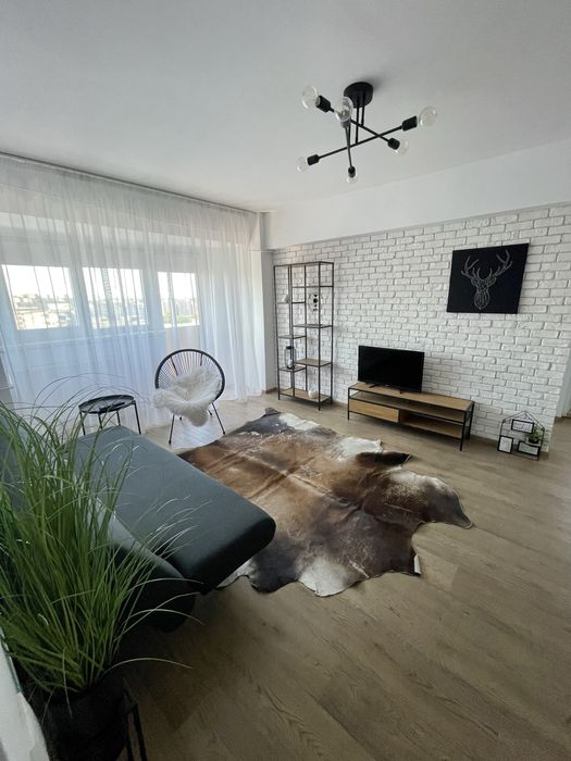 Apartament modern Crangasi, Constructorilor, langa metrou