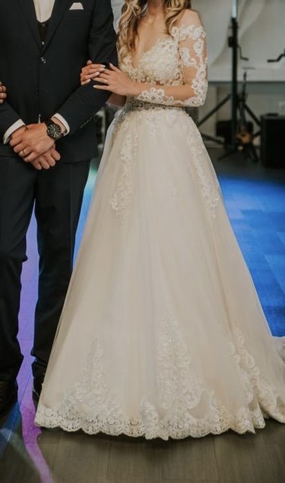 Rochie de mireasa