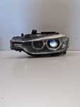 Far stanga Bi-Xenon + LED BMW SERIA 3/ F30 /F31 / cod-63.11-7259527