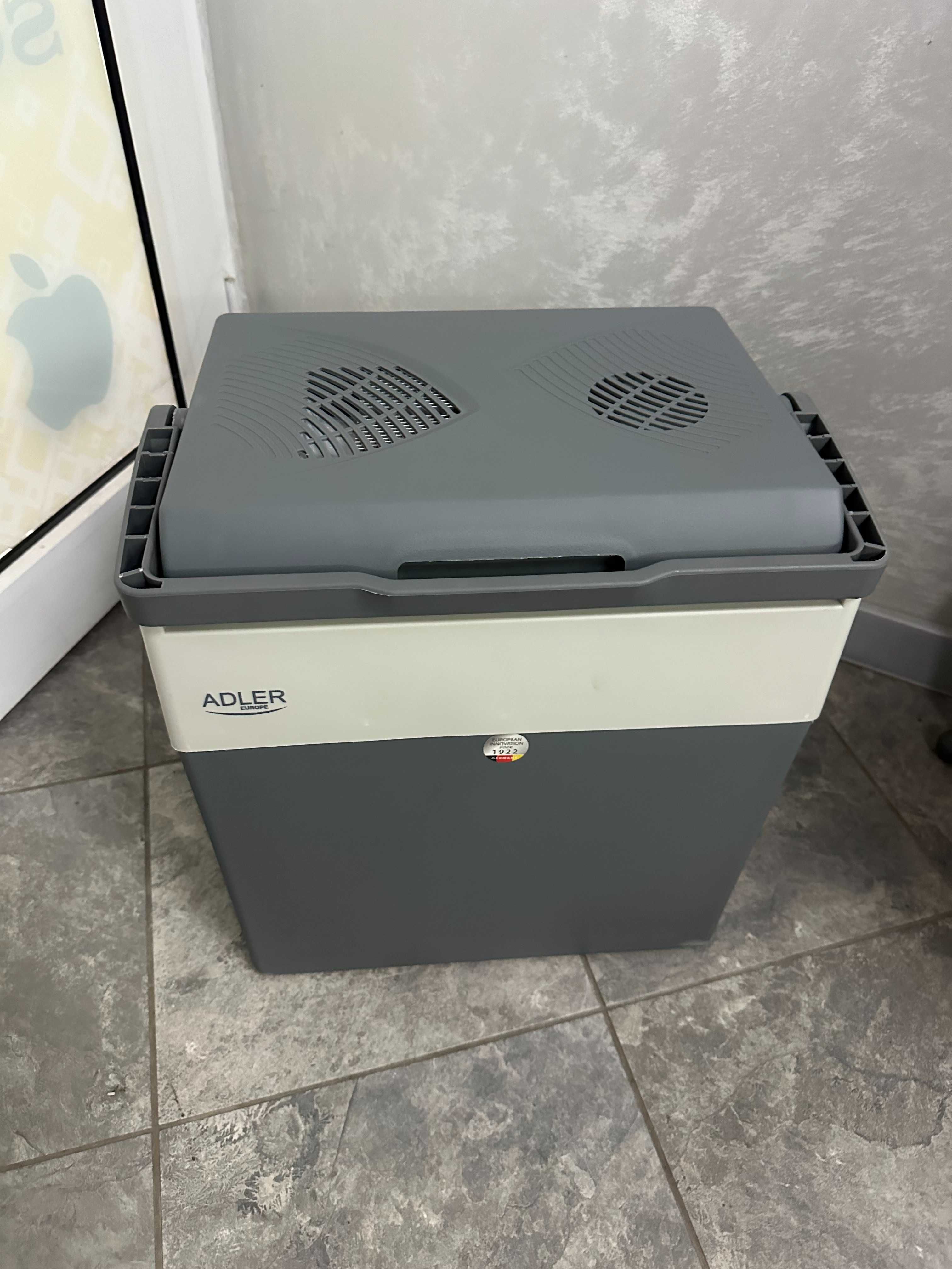 Хладилни чанти Adler AD 8078   Топло Студено - НОВИ!  - 28л, 220v 12V