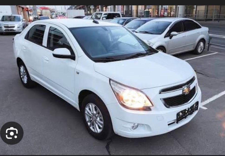 Продаётся Кобальт автомат