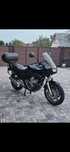 Yamaha XJ600 2003