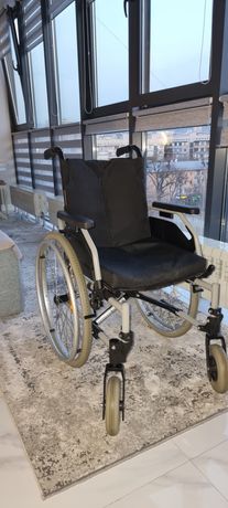 Инвалидная коляска Ottobock /Германия