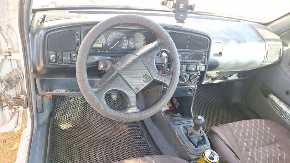 Пассат б3 1.8 моно