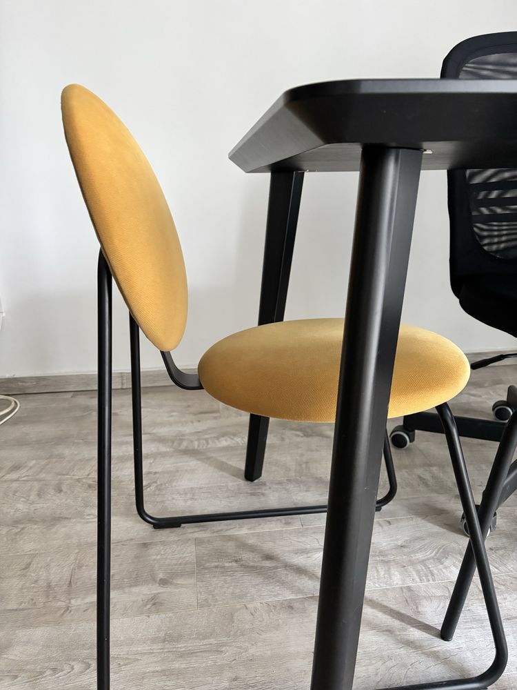 Manhult стол - IKEA