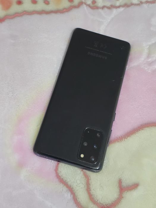 Samsung S20 Plus 128 gb Ram 8