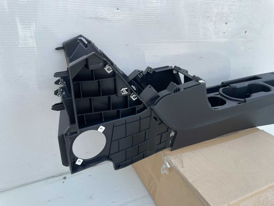 Consola centrala Dacia Logane 3 2020+ noua originala Renault