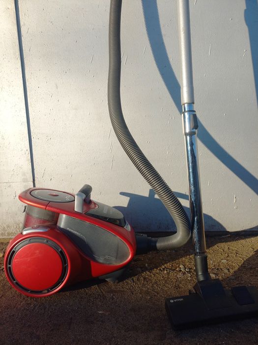 Продам   пылесос в хор сост