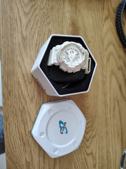 Casio baby-g модел BA-110 GA