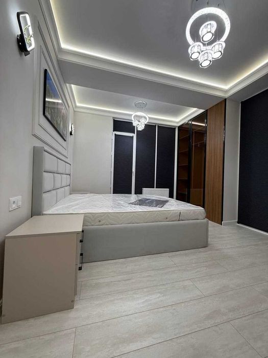 Юнусабад 6 кв 2/13/16 ЖК "Дипломат" Новостройка