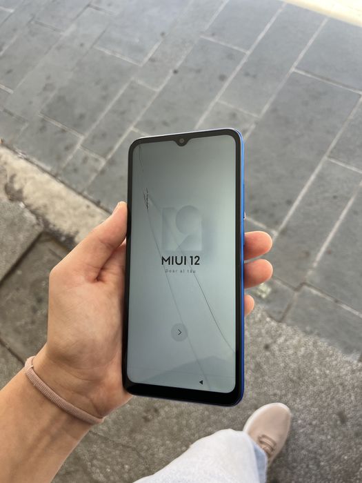 Vand telefon Redmi 9A