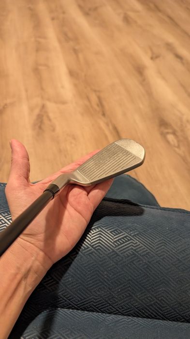 Oferta: Crosa Golf Inesis - 8/9