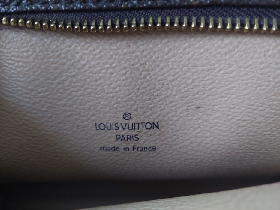 Несесер Louis Vuitton