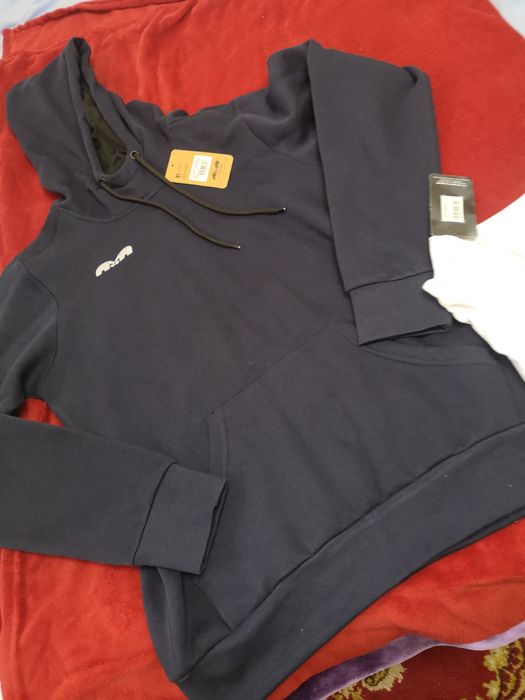 Hanorac Tk Sports, S