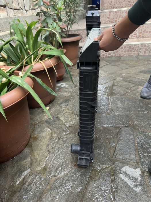 Радиатор за Mercedes-Benz Sprinter